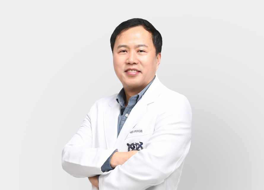 박세훈 대표원장